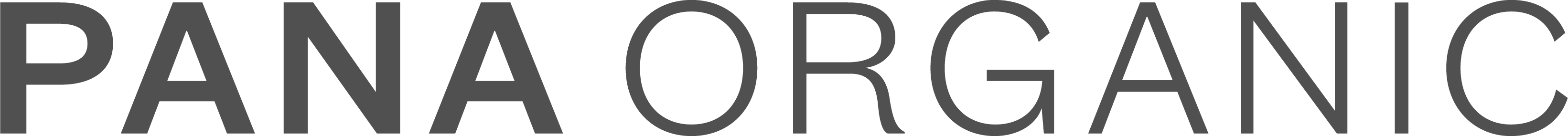 Pana Organic