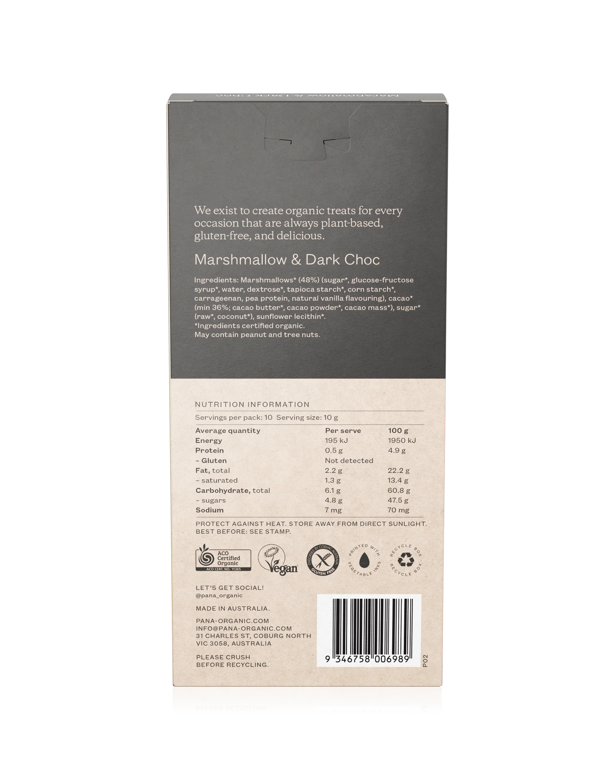 Artisan Collection | Chocolate Thins - Choose Your Own Bundle - Image 7