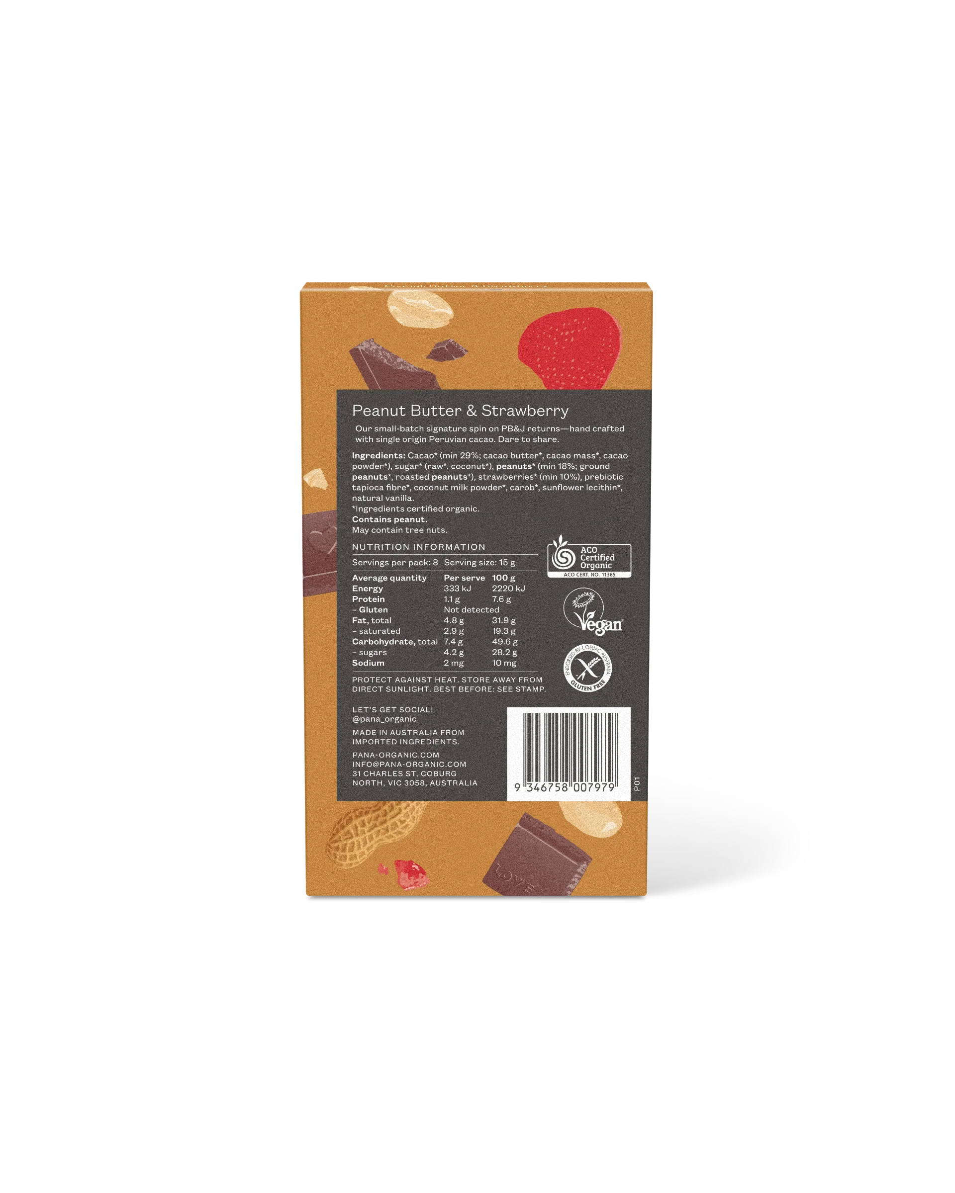 Hop into Delicious Signature Bundle - Image 5