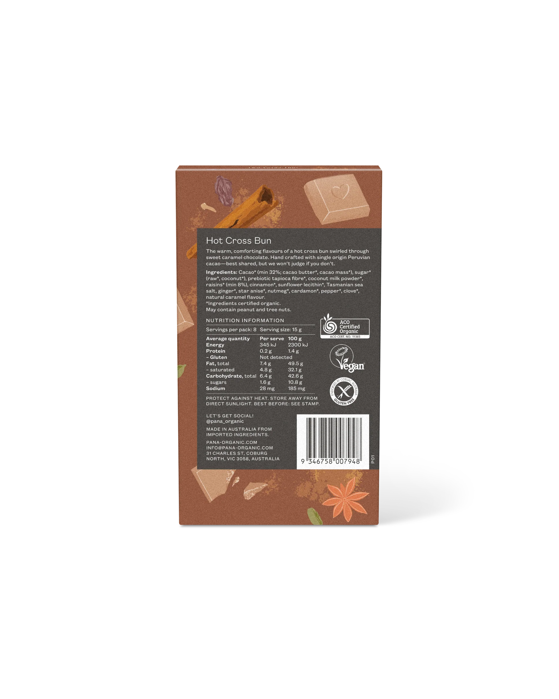 Hop into Delicious Signature Bundle - Image 4