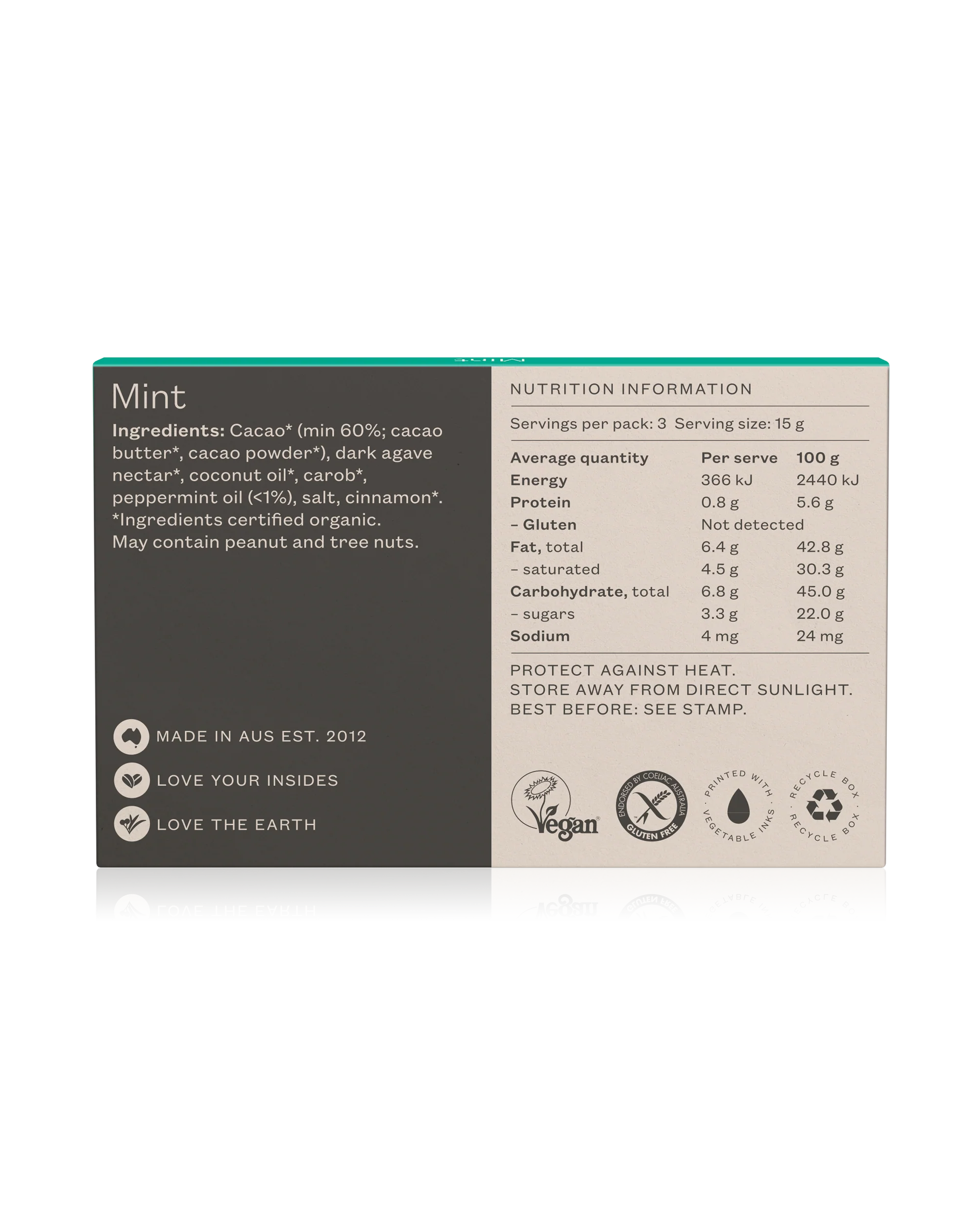 Mint Chocolate - Image 3