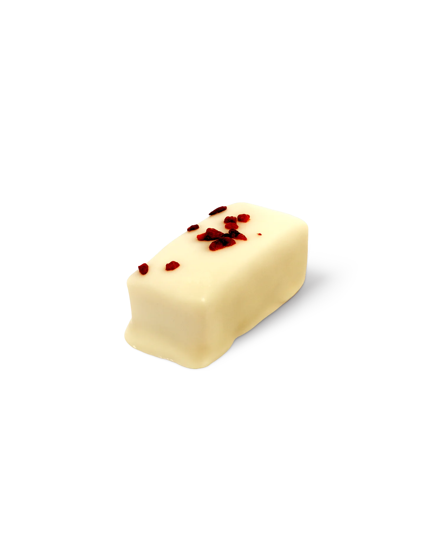 Raspberry & White Chocolate Turkish Delight - Image 3